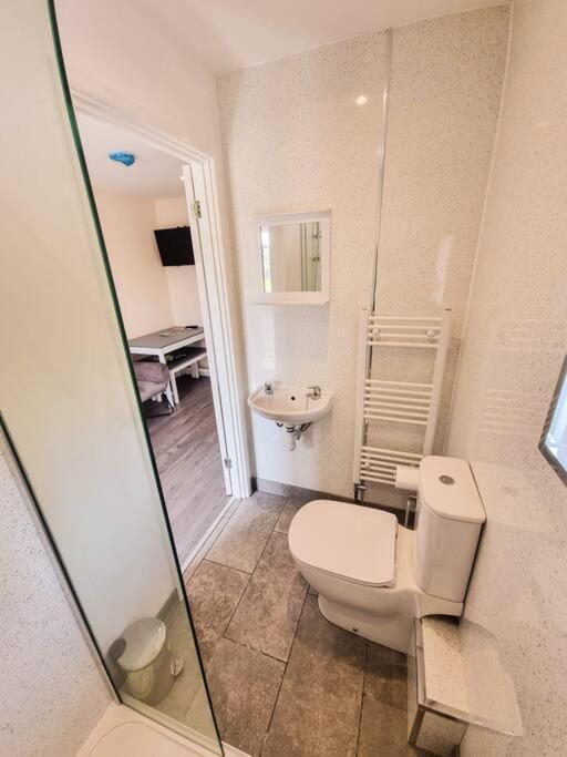 Rabbits Warren, 2 Single Bed Holiday Let In The Forest Of Dean Blakeney  Экстерьер фото
