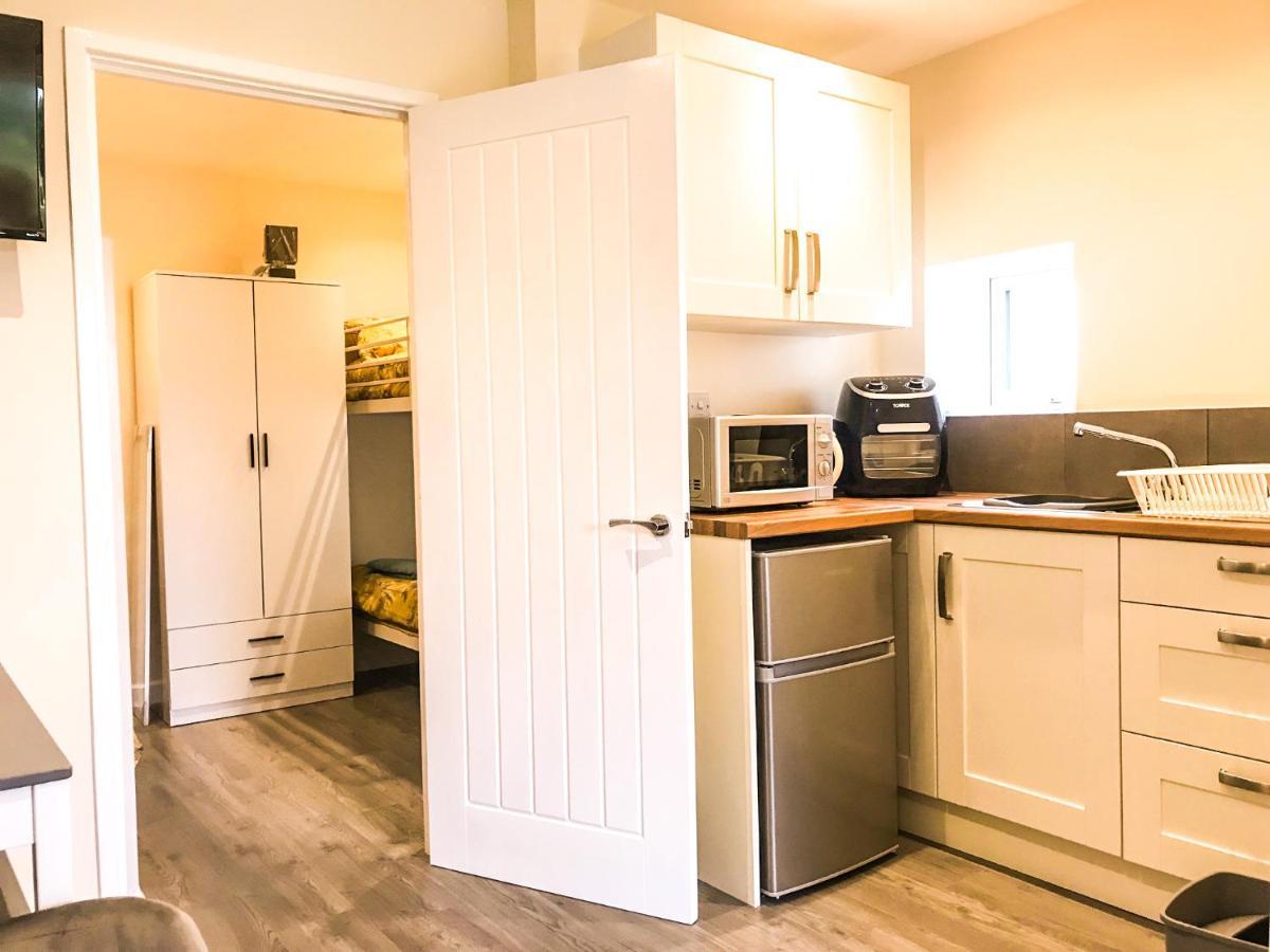 Rabbits Warren, 2 Single Bed Holiday Let In The Forest Of Dean Blakeney  Экстерьер фото
