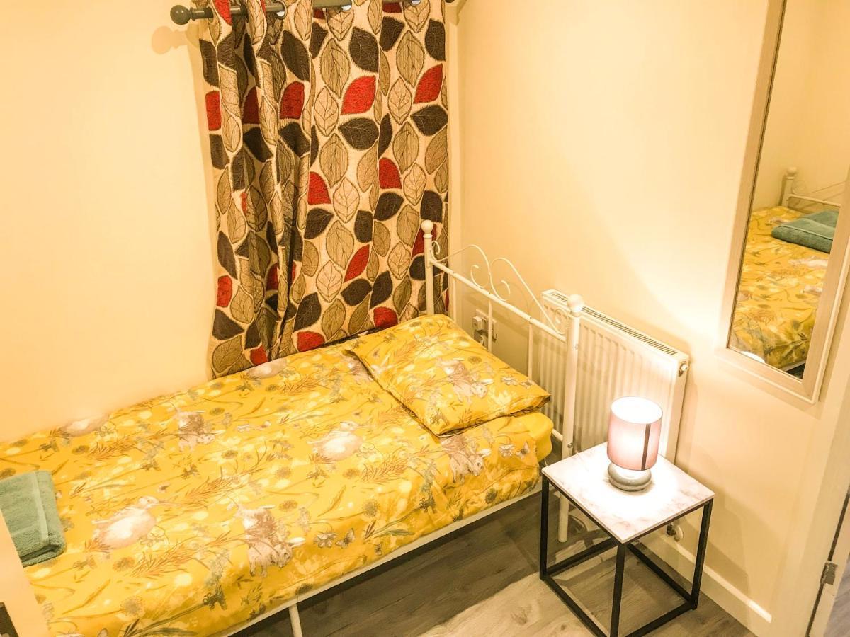 Rabbits Warren, 2 Single Bed Holiday Let In The Forest Of Dean Blakeney  Экстерьер фото