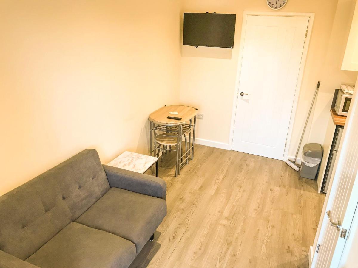 Rabbits Warren, 2 Single Bed Holiday Let In The Forest Of Dean Blakeney  Экстерьер фото